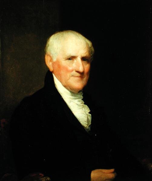 Egbert Benson