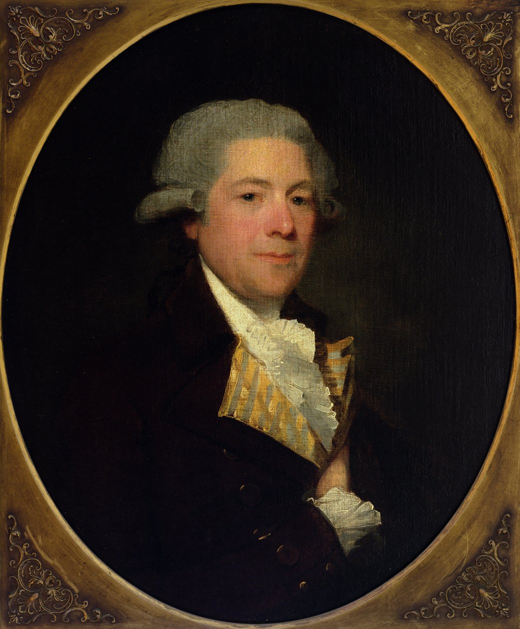  by Gilbert Stuart