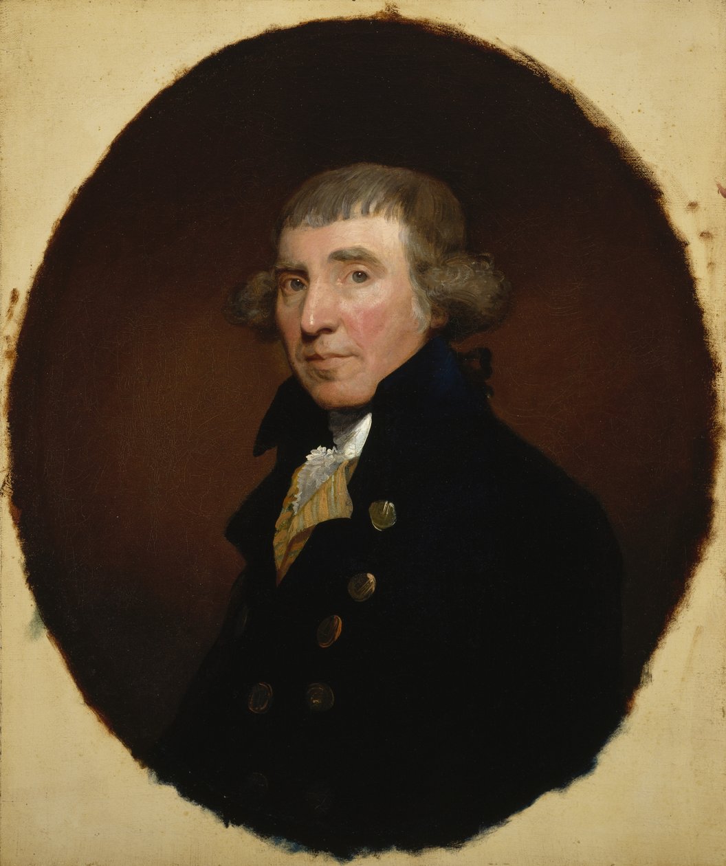 Robert Livingston
