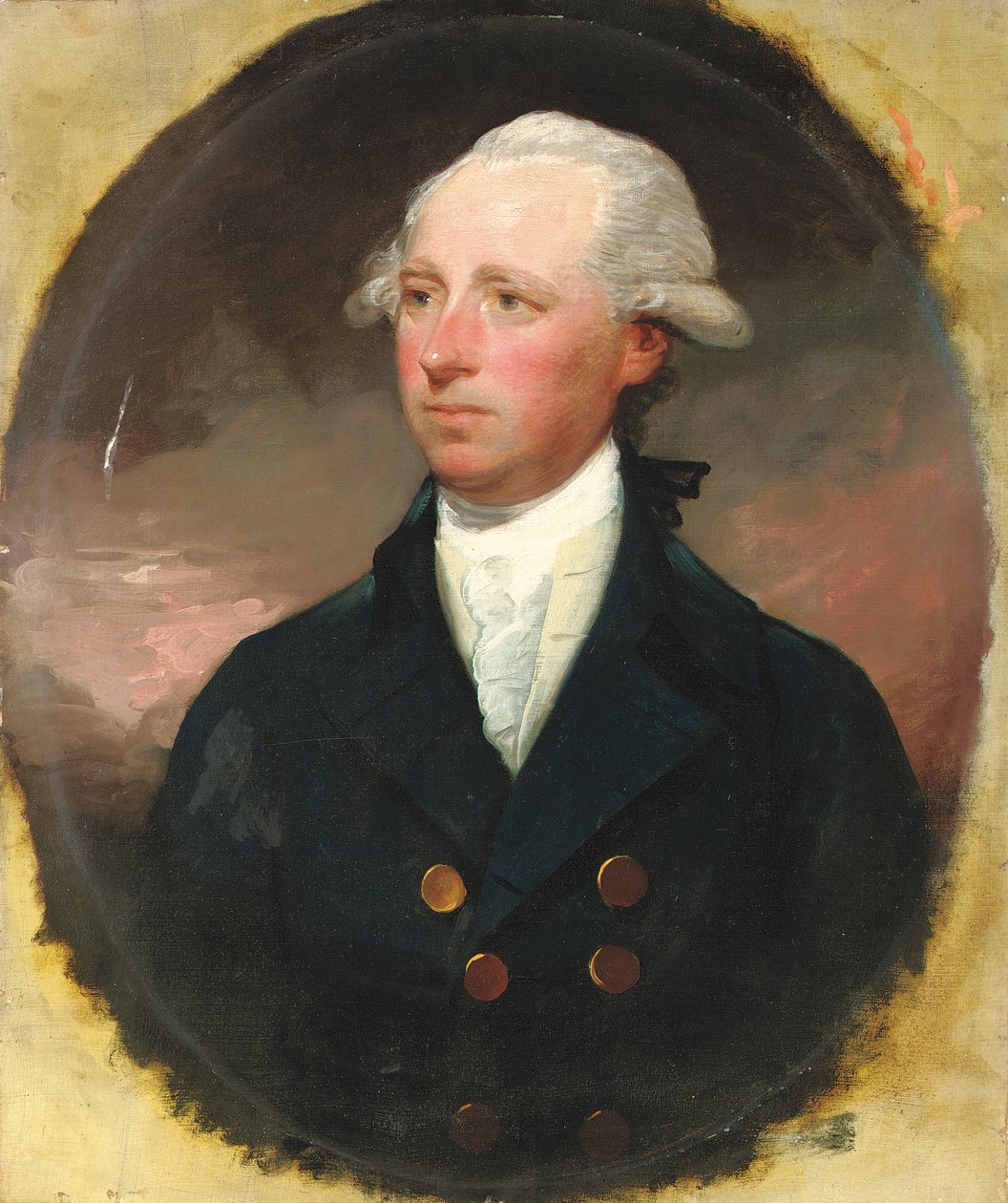 Sör Thomas George Skipwith