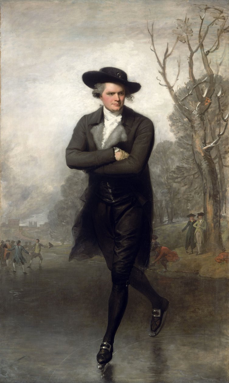  by Gilbert Stuart