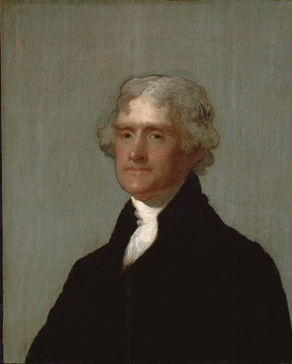  by Gilbert Stuart