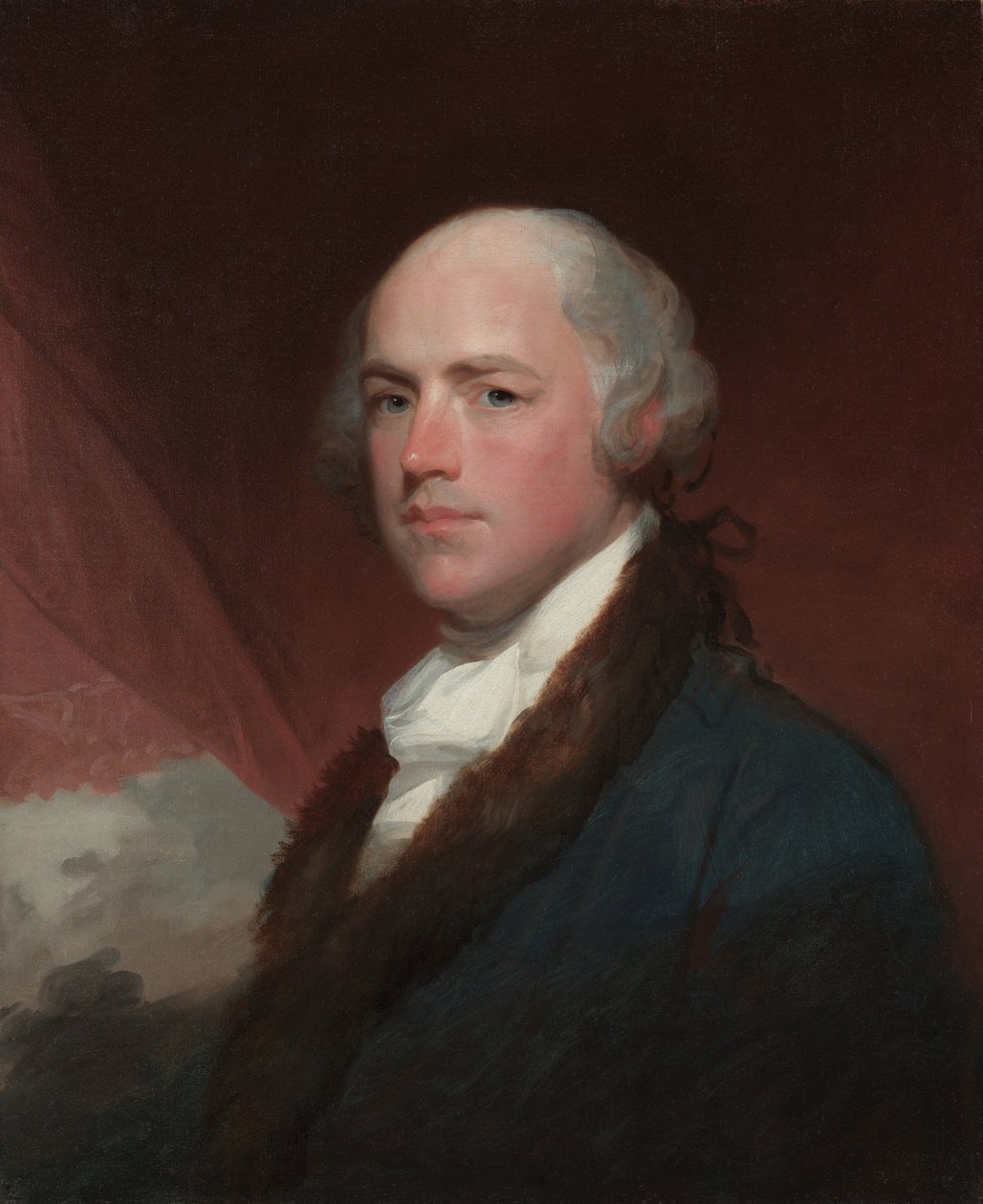  by Gilbert Stuart