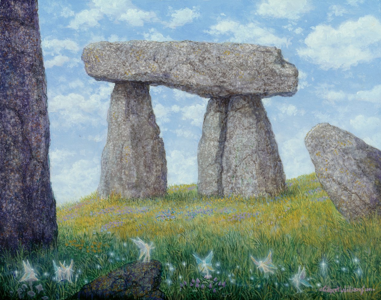  by Gilbert Williams