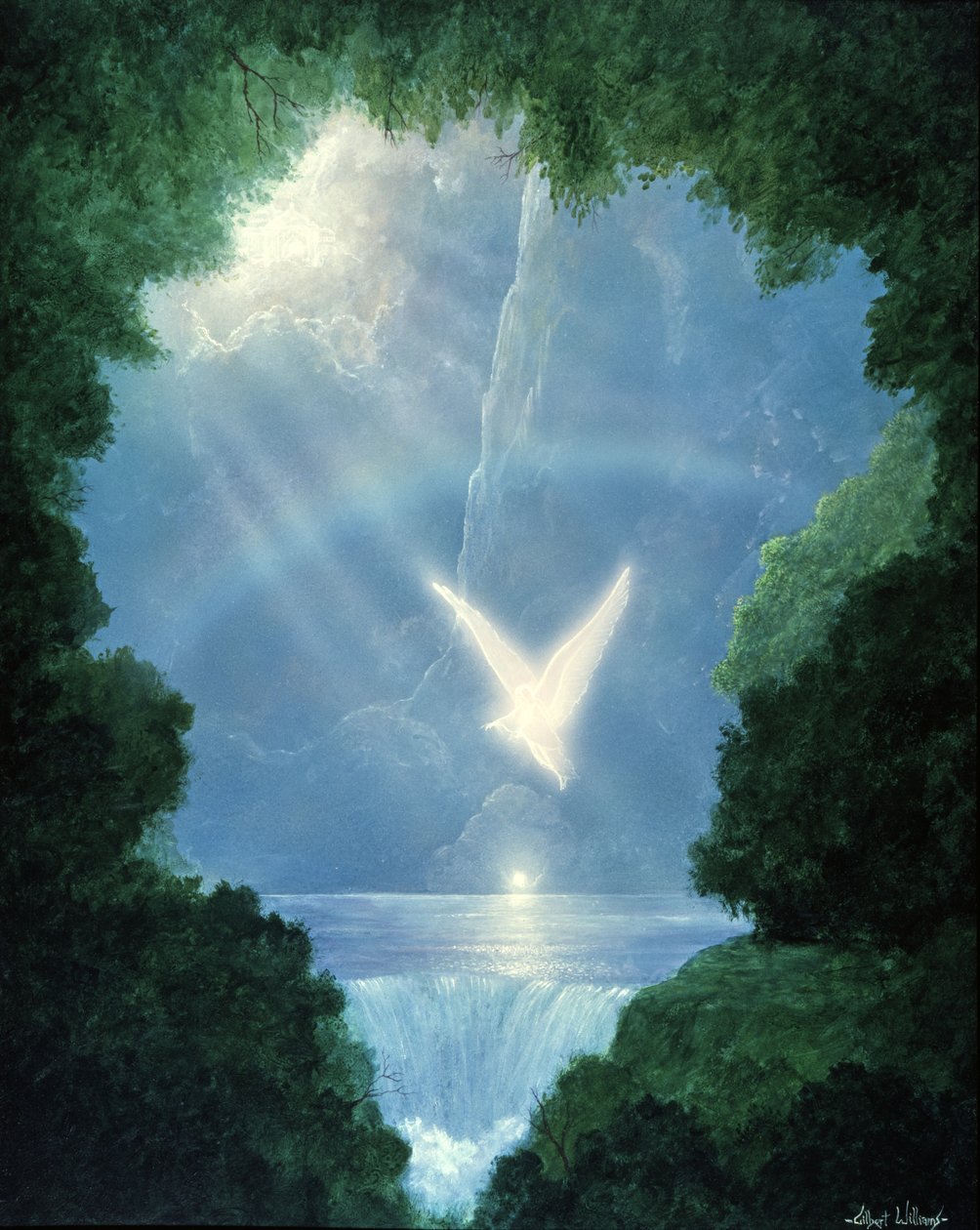  by Gilbert Williams