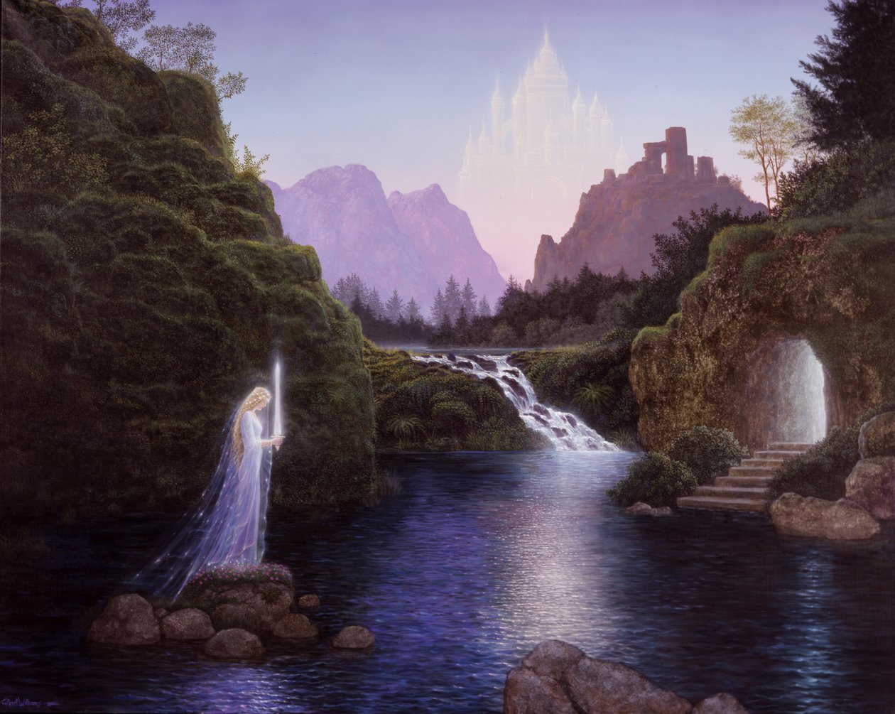  by Gilbert Williams