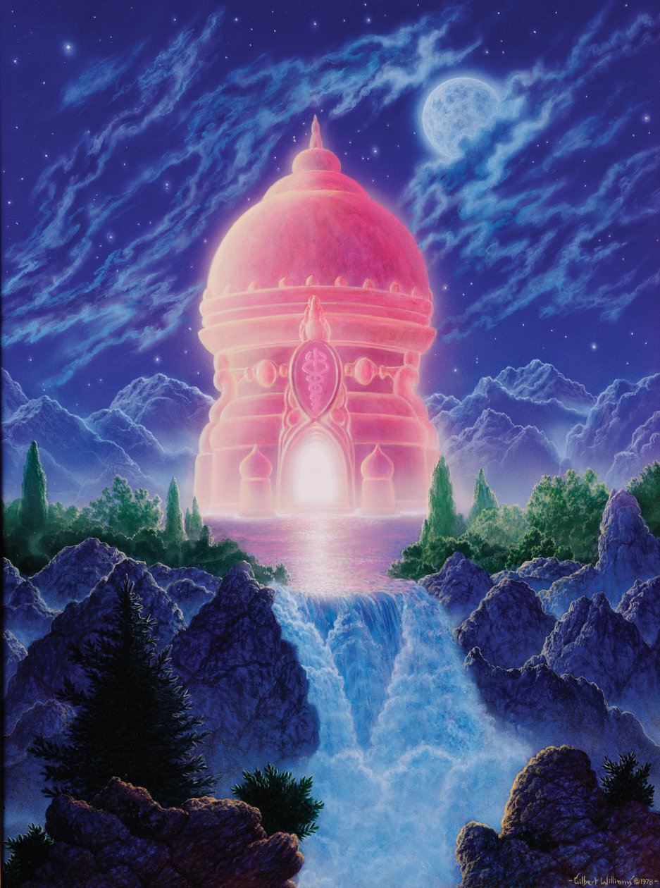  by Gilbert Williams