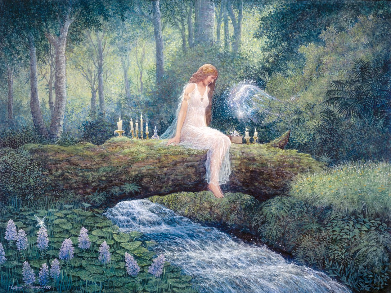  by Gilbert Williams
