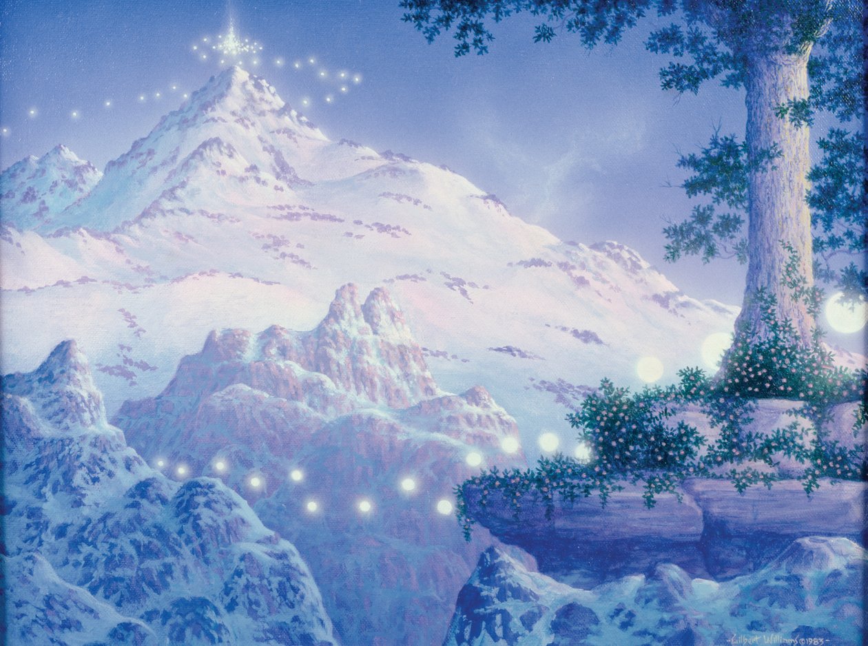  by Gilbert Williams