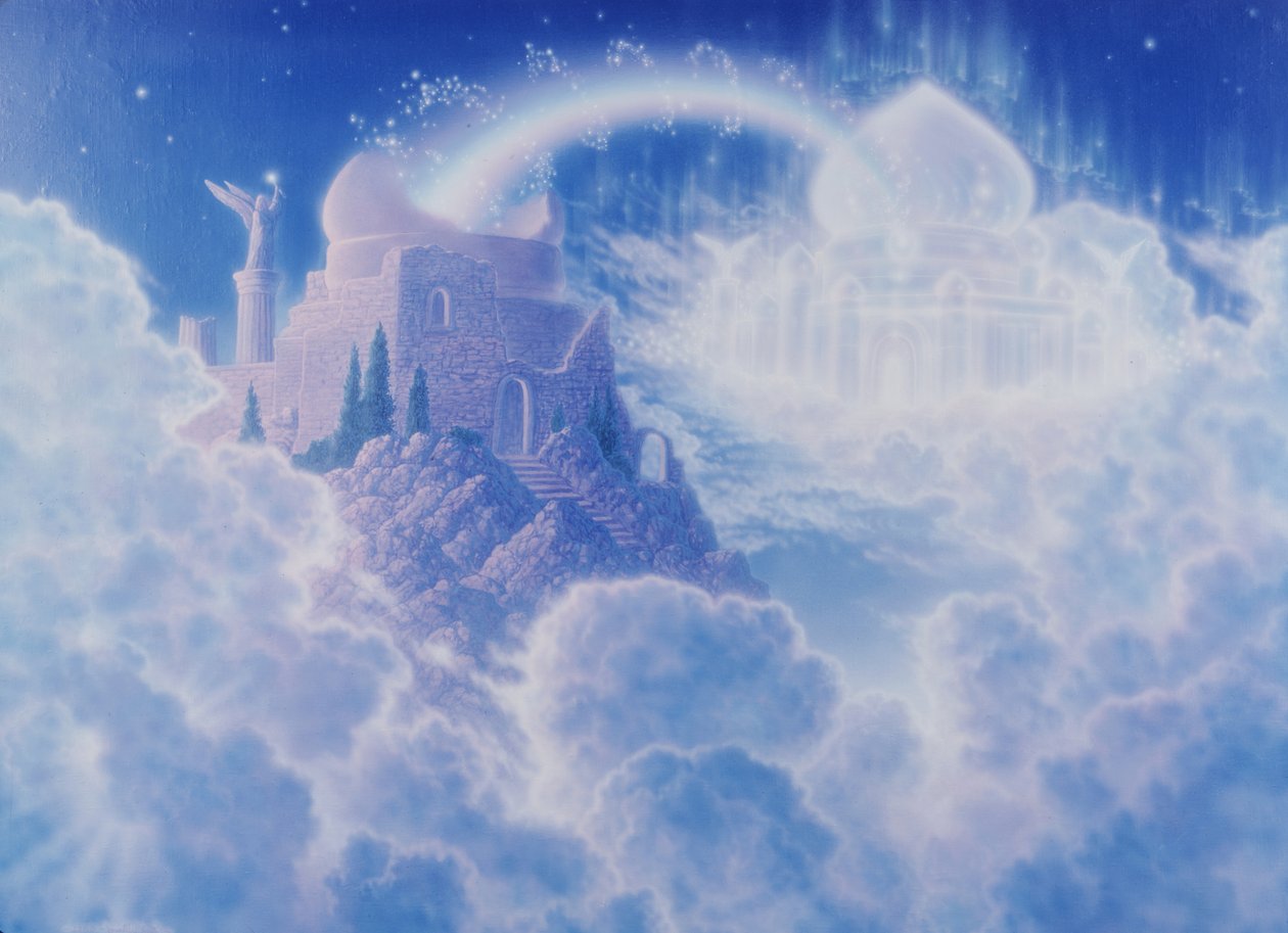  by Gilbert Williams