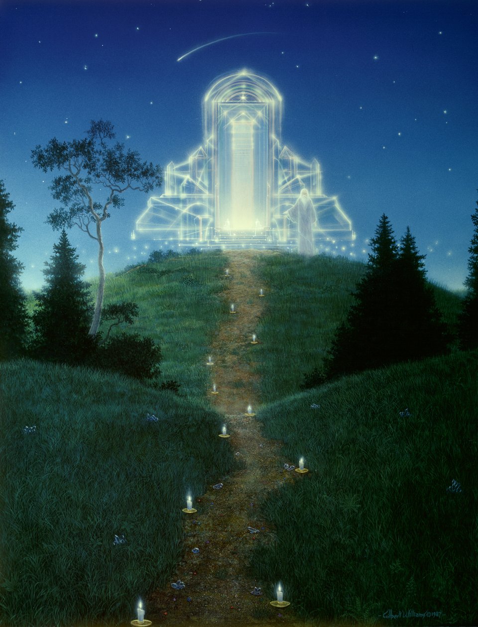  by Gilbert Williams