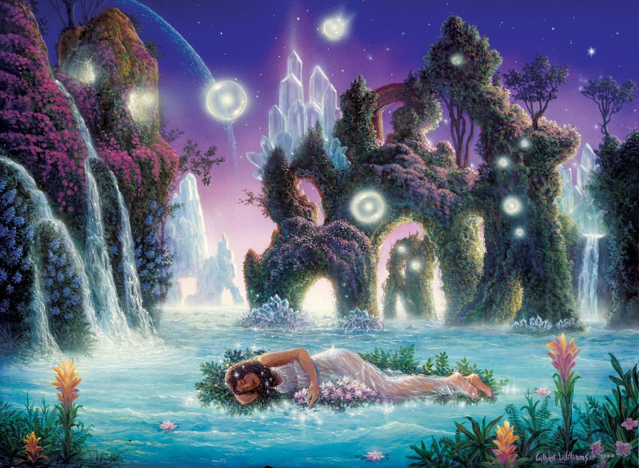  by Gilbert Williams