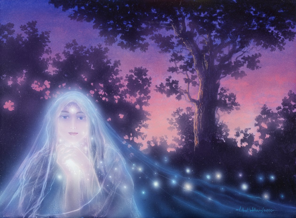  by Gilbert Williams