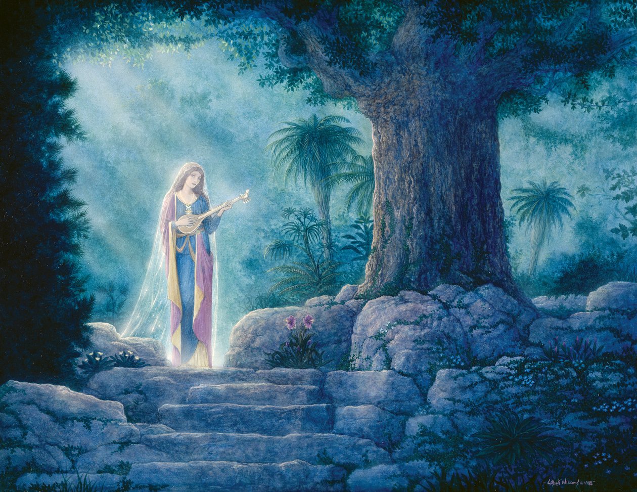  by Gilbert Williams