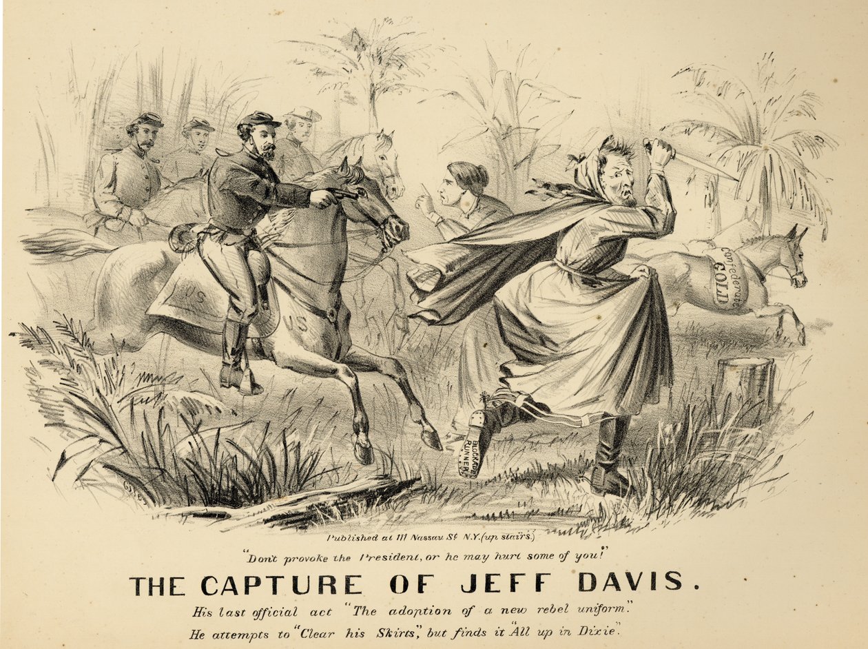 Jeff Davis