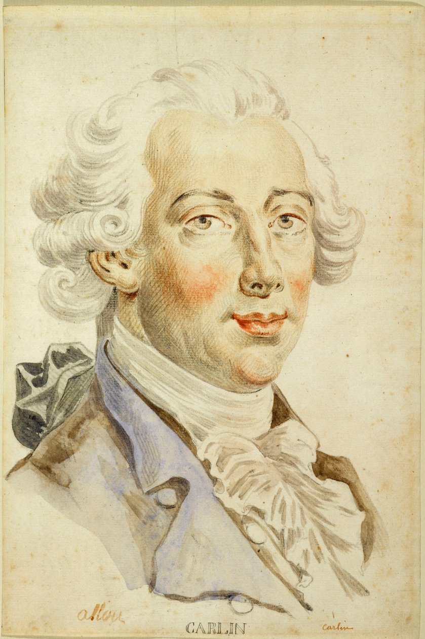 Carlo Antonio Bertinazzi