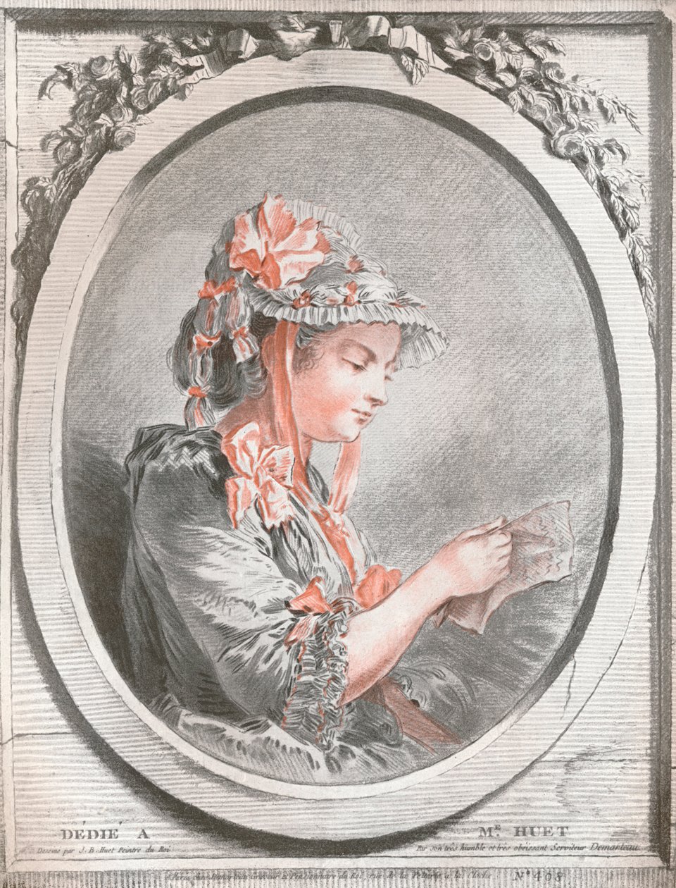 Madam Huet