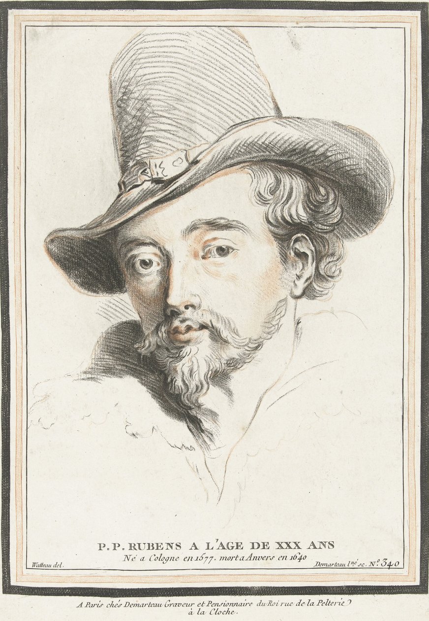 Peter Paul Rubens