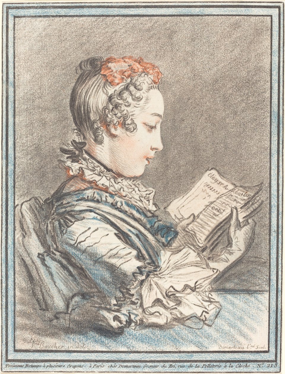 Héloise ve Abélard