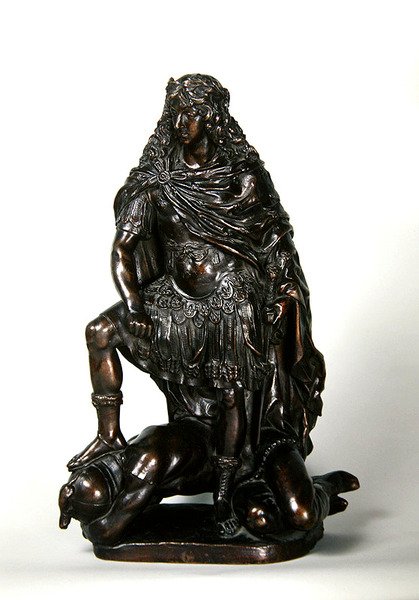 Louis XIV Fronde