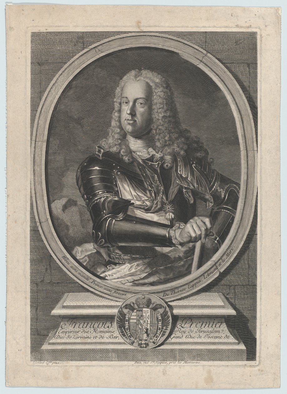 François I