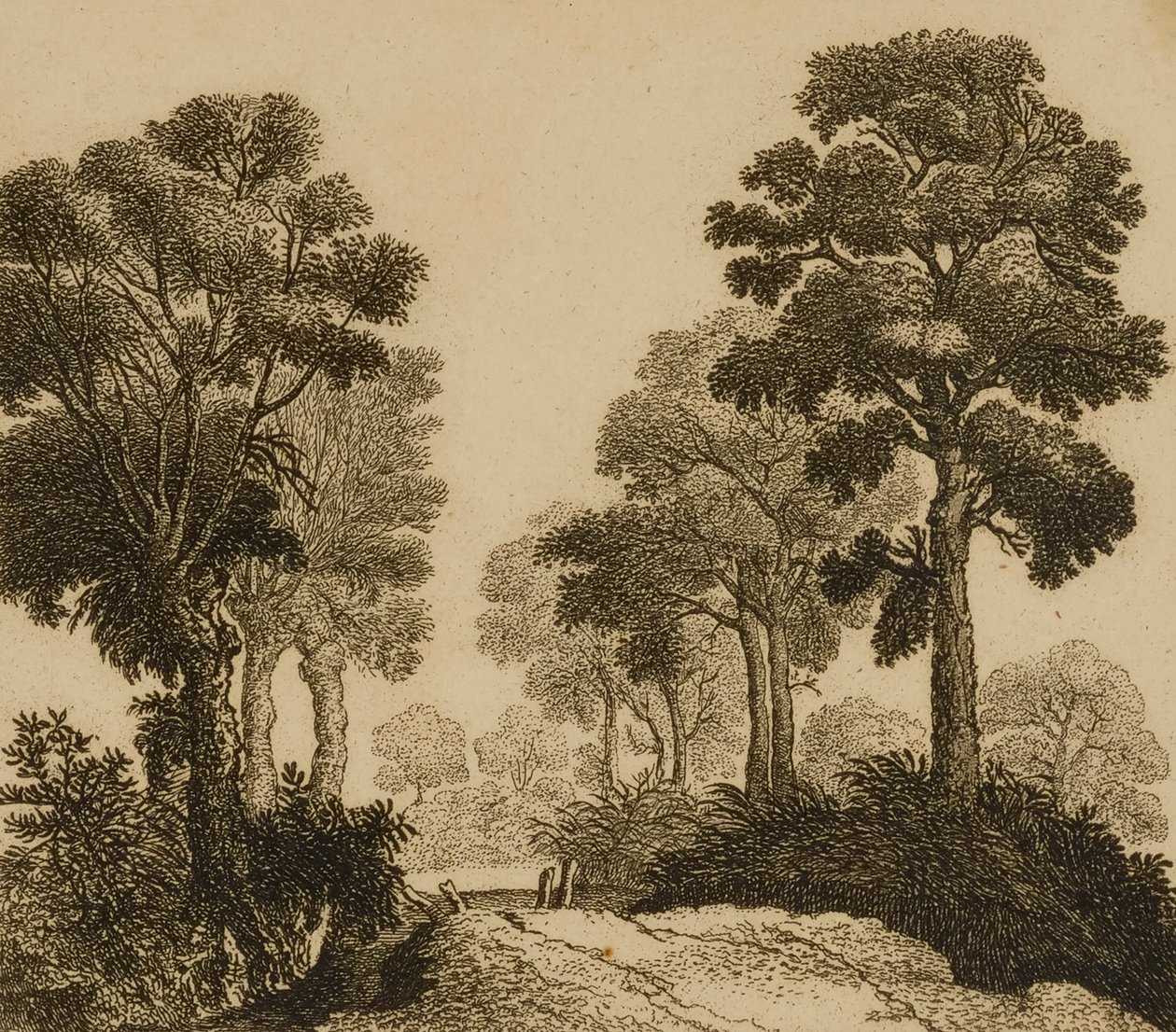 Peyzaj by Gillis Neyts