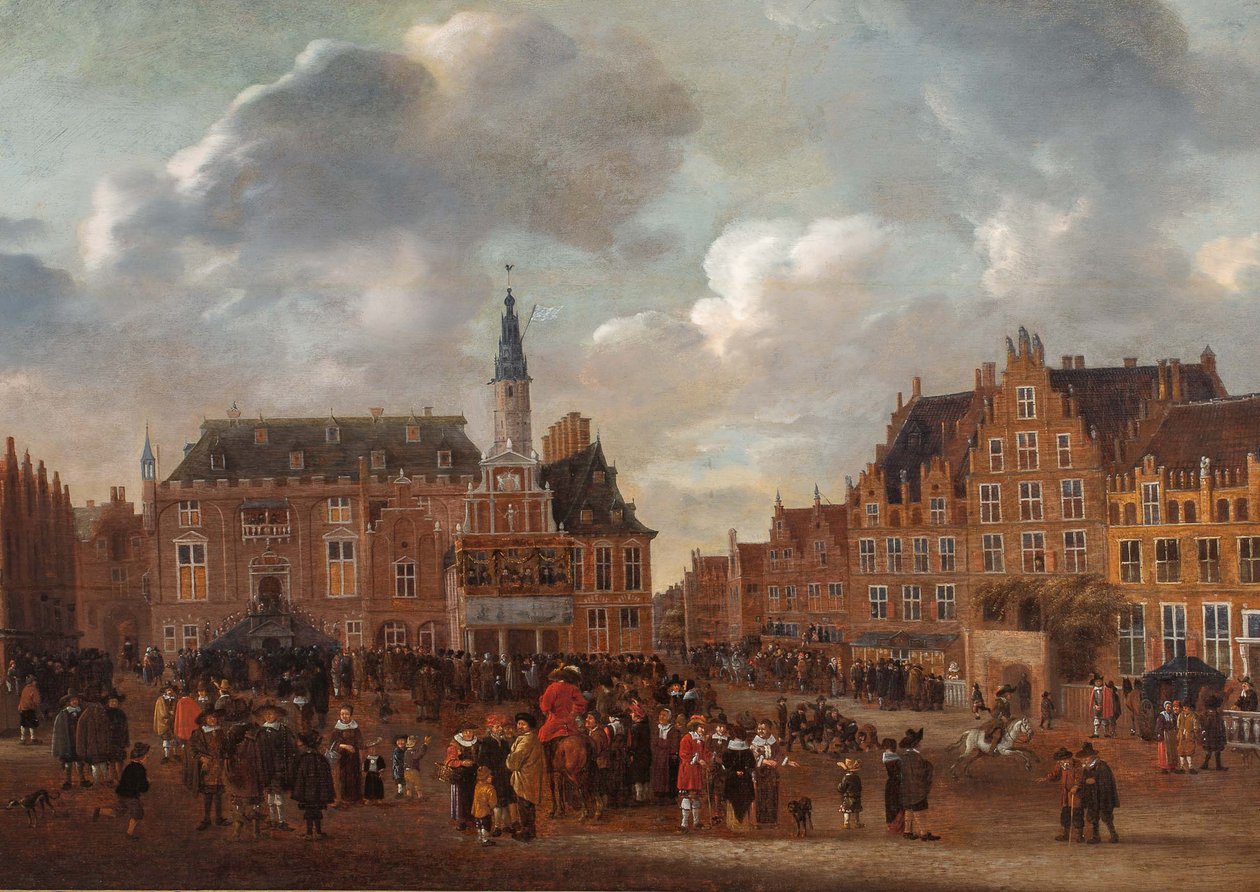  by Gillis Rombouts