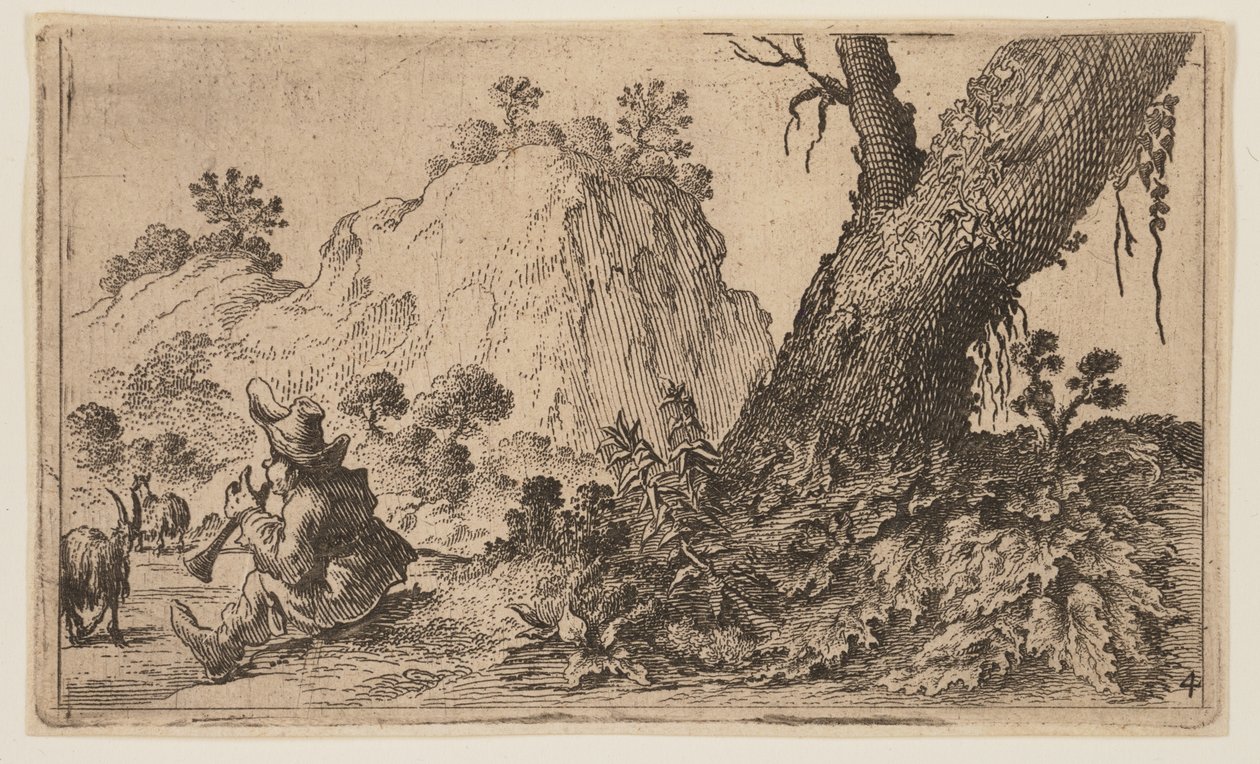  by Gillis van Scheyndel