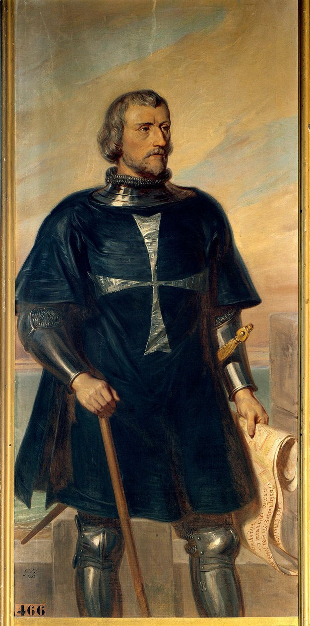 Philippe de Villiers de l