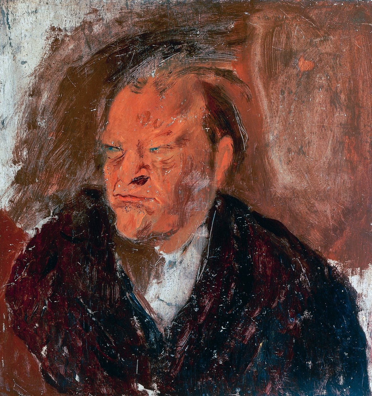 Giuseppe Ungaretti