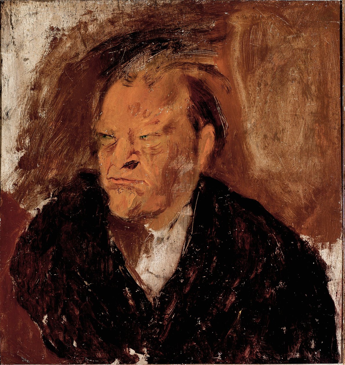 Şair Giuseppe Ungaretti