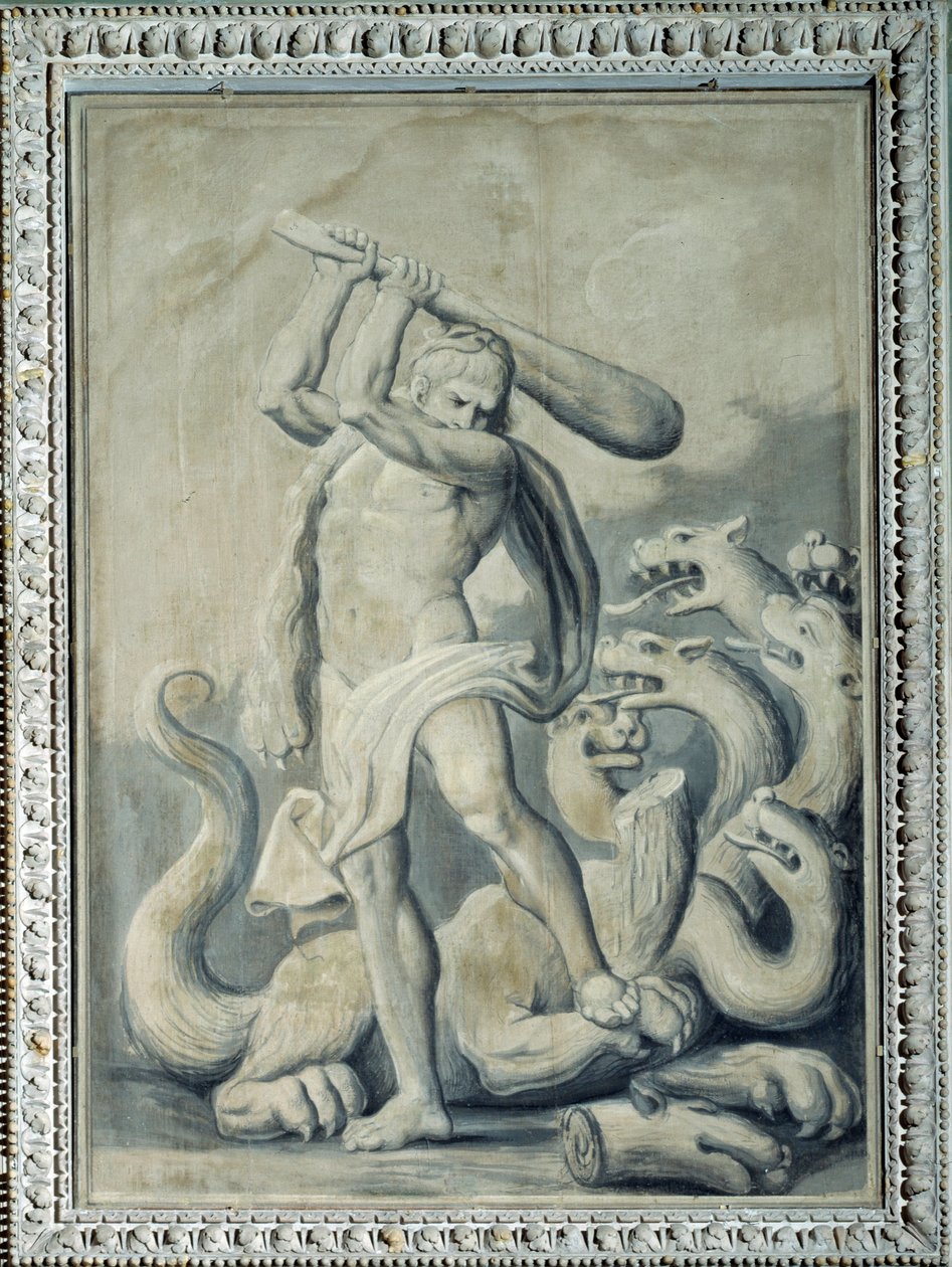 Herkül Hydra