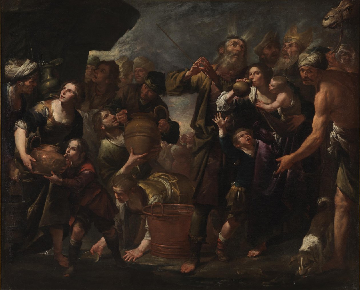  by Gioacchino Assereto