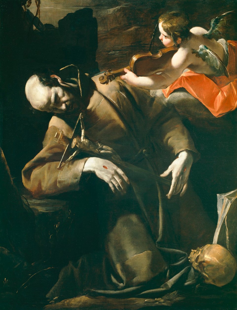  by Gioacchino Assereto