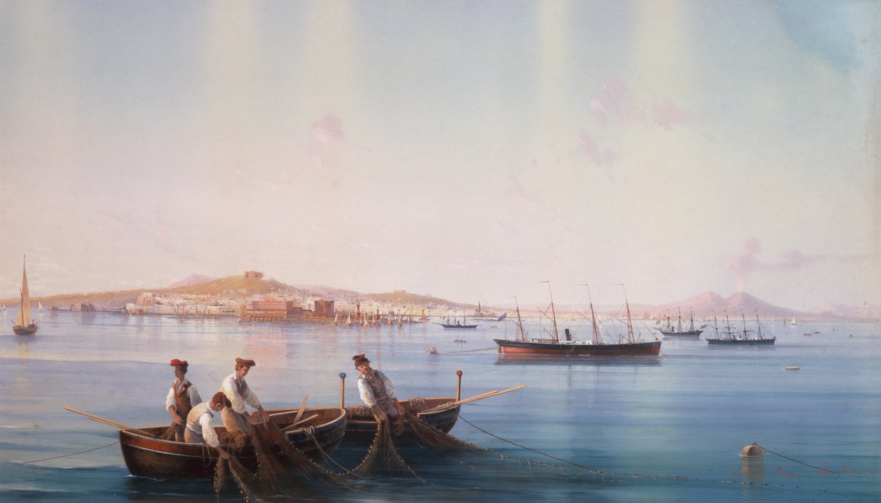Napoli