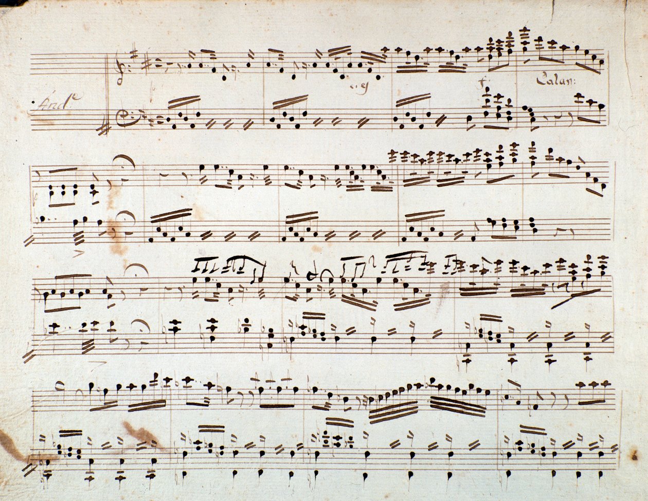 Gioacchino Rossini