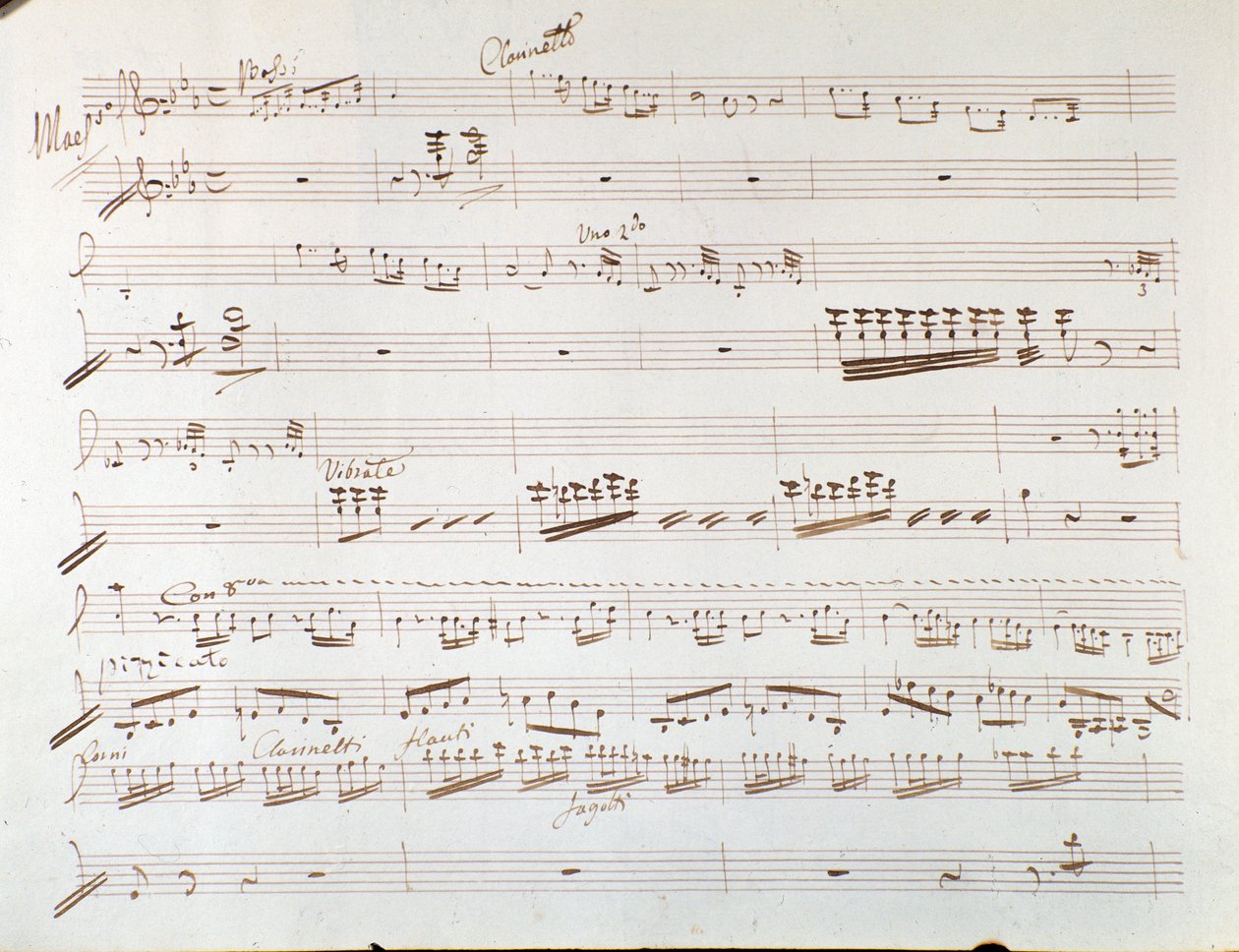 Gioacchino Rossini