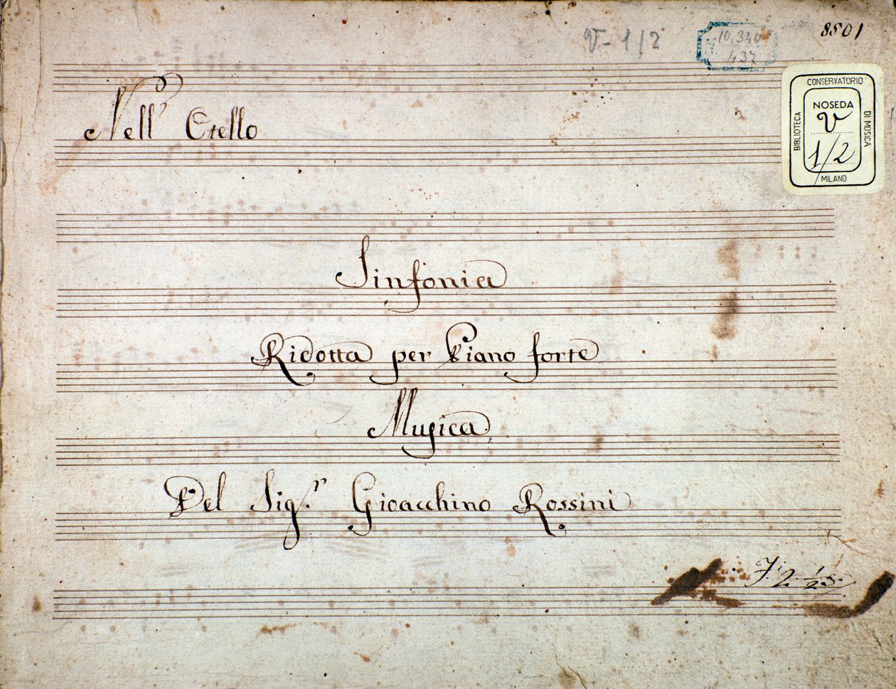 Otello