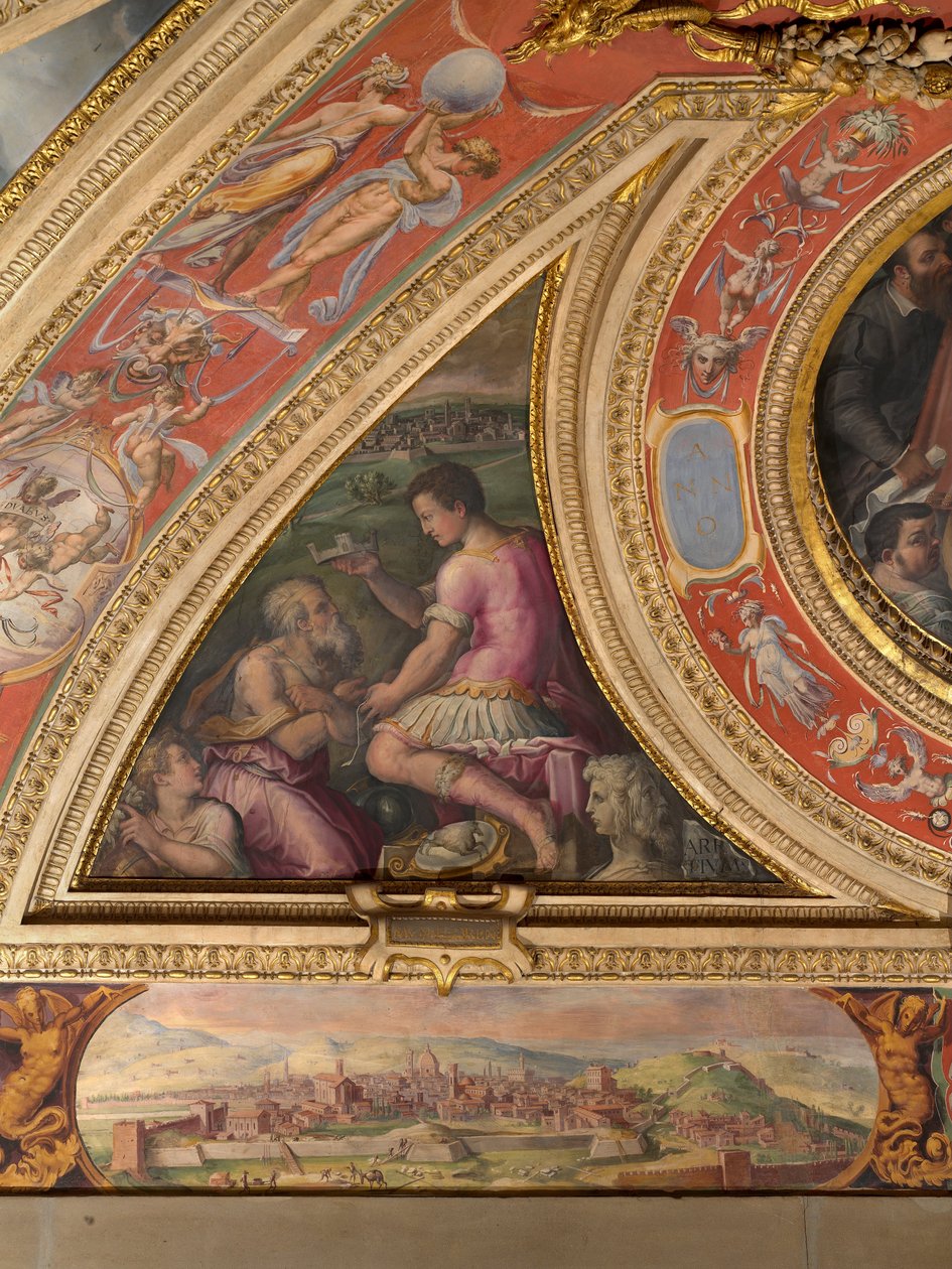 Arezzo