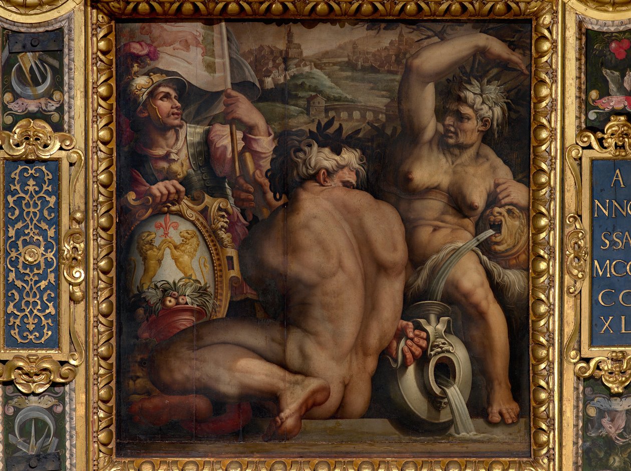 Casentino