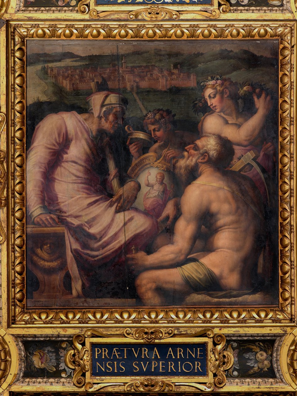 San Giovanni Valdarno
