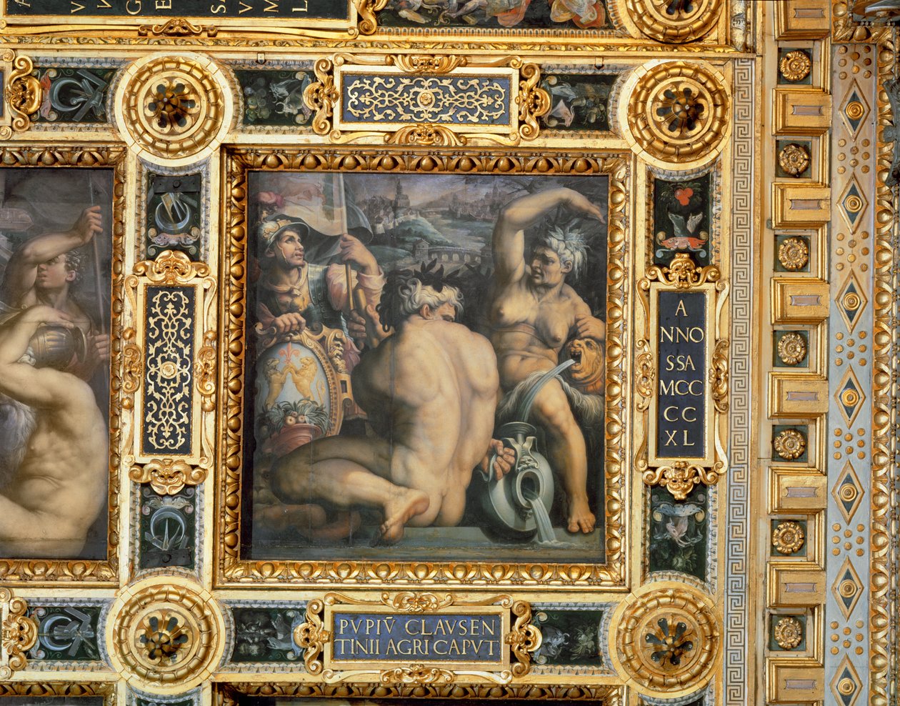 Salone dei Cinquecento