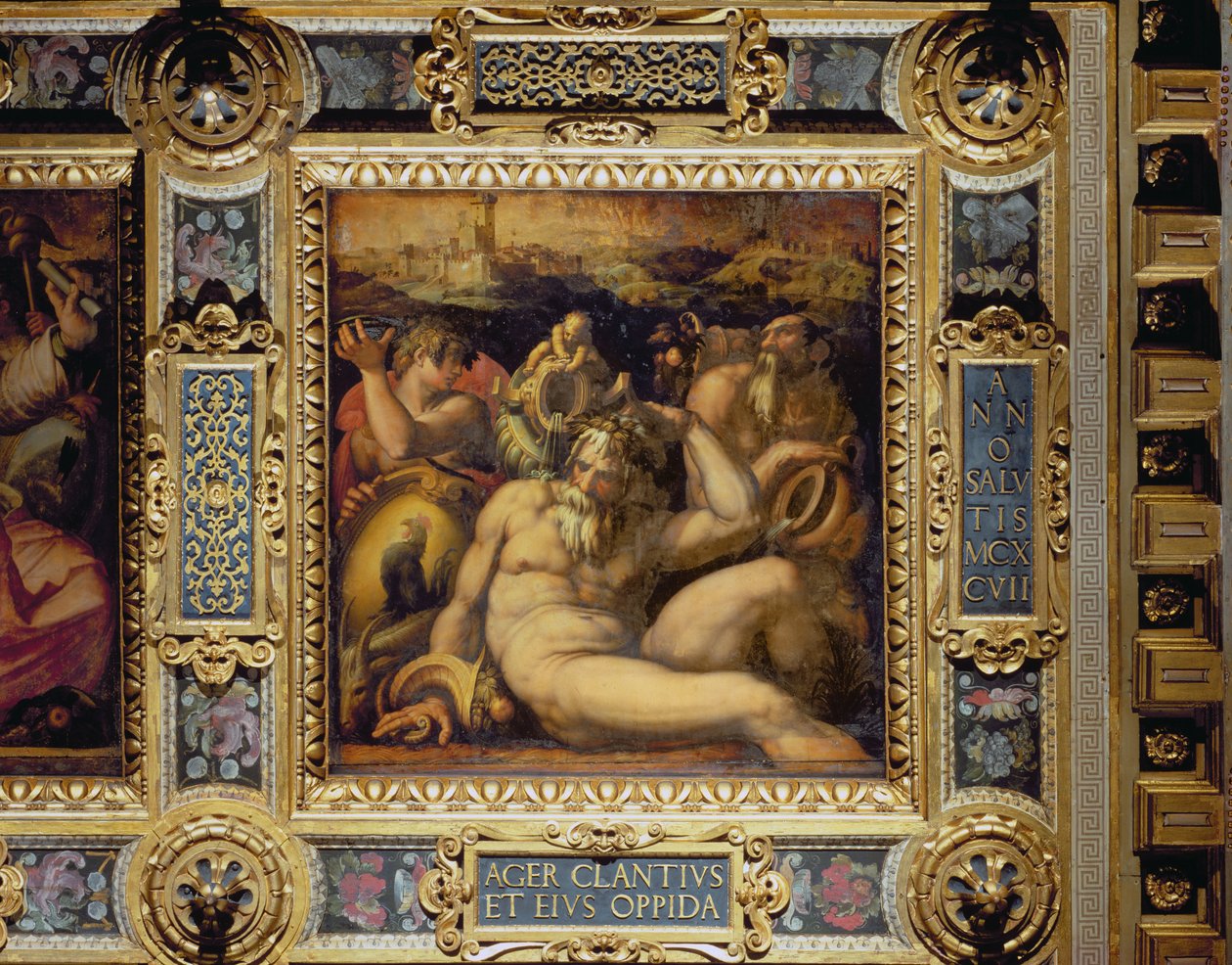 Salone dei Cinquecento