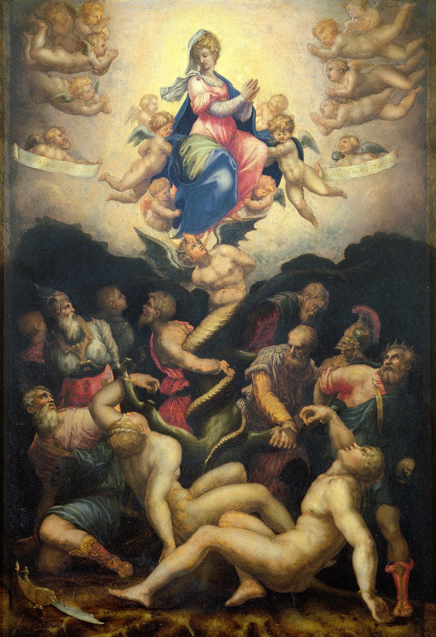 Immaculate Conception