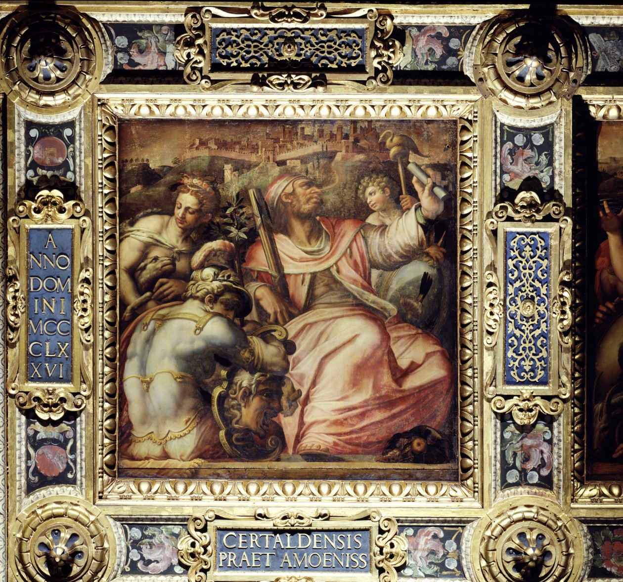 Salone dei Cinquecento
