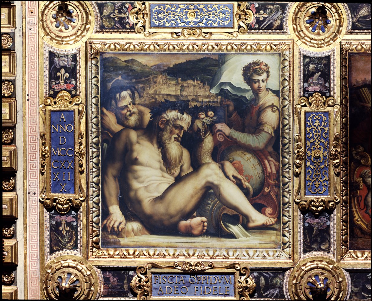 Salone dei Cinquecento