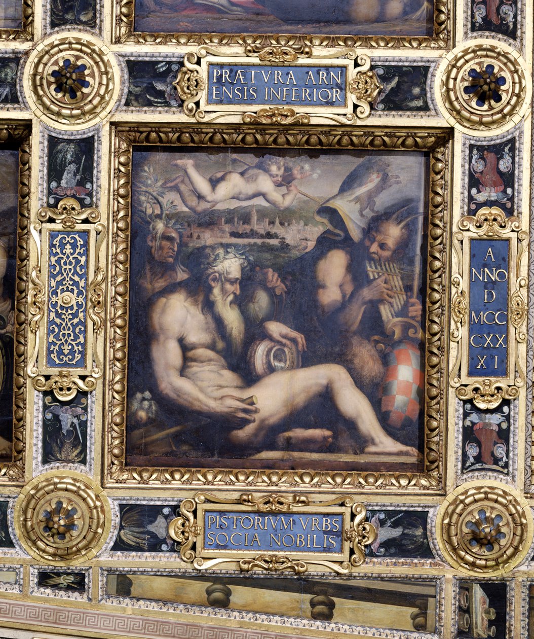 Salone dei Cinquecento