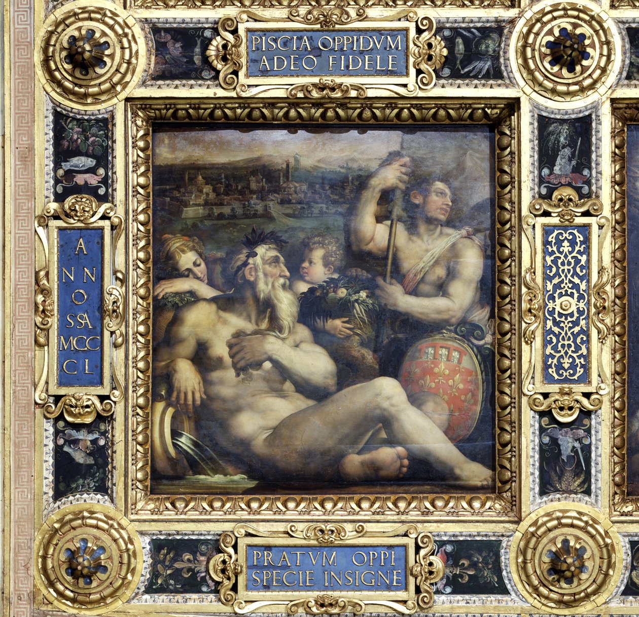 Salone dei Cinquecento