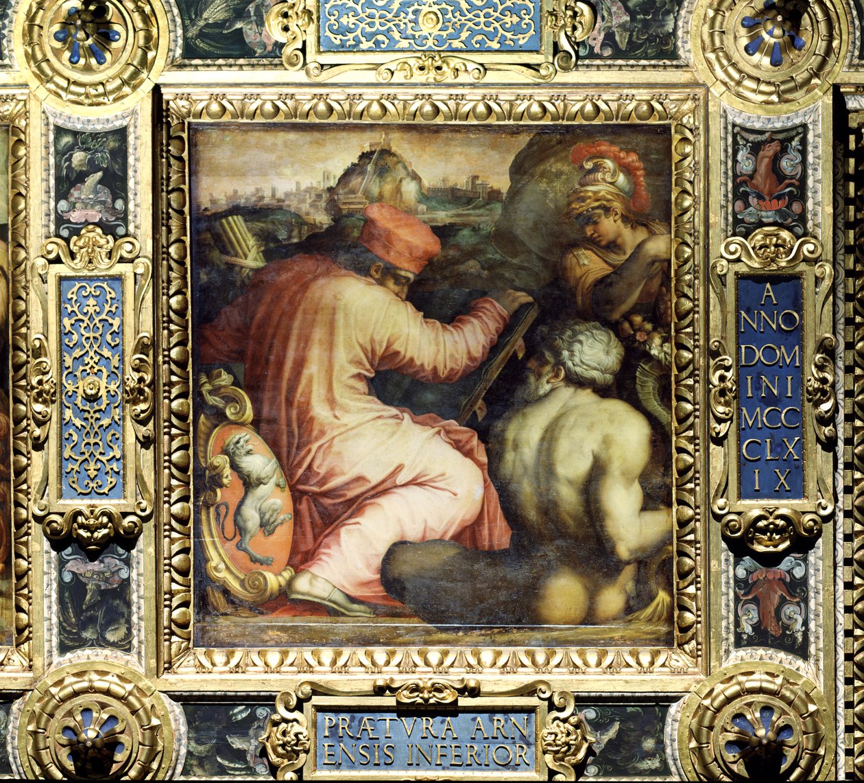 Salone dei Cinquecento