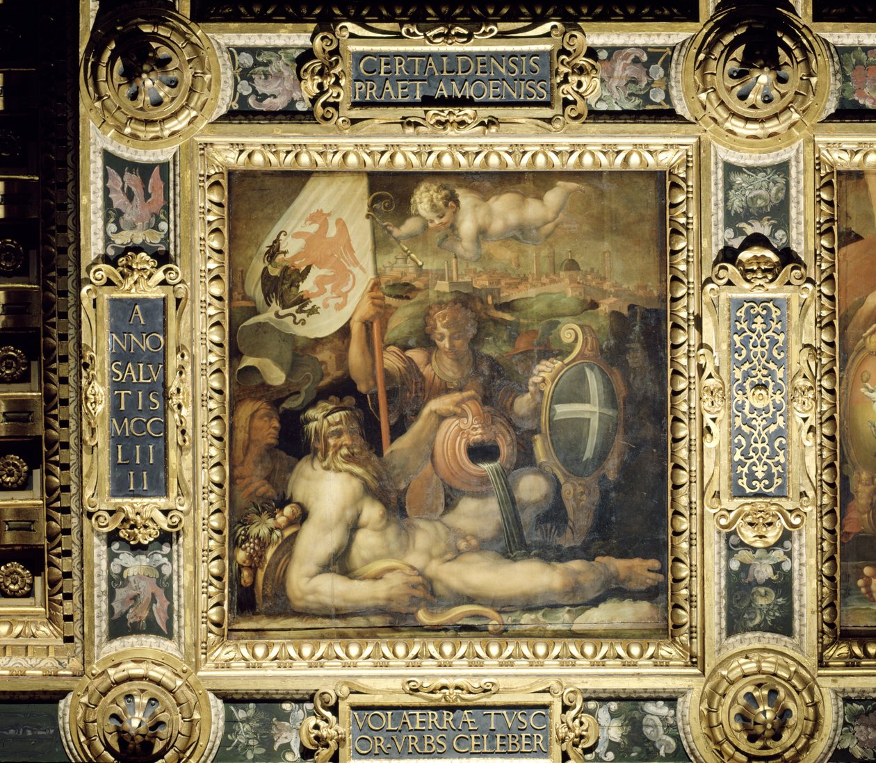 Salone dei Cinquecento